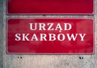 urząd skarbowy