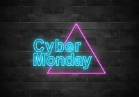 Cyber Monday