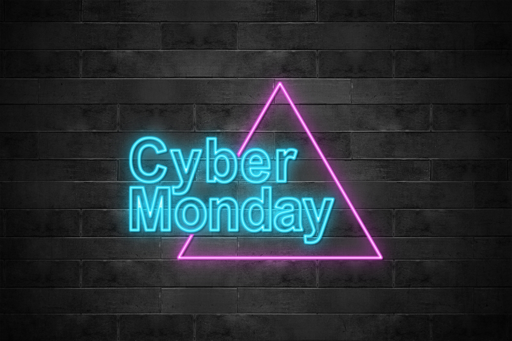 Cyber Monday